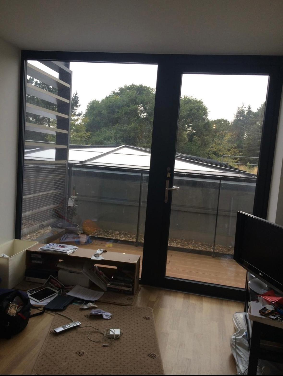 Apartamento W12 One Bedroom Londres