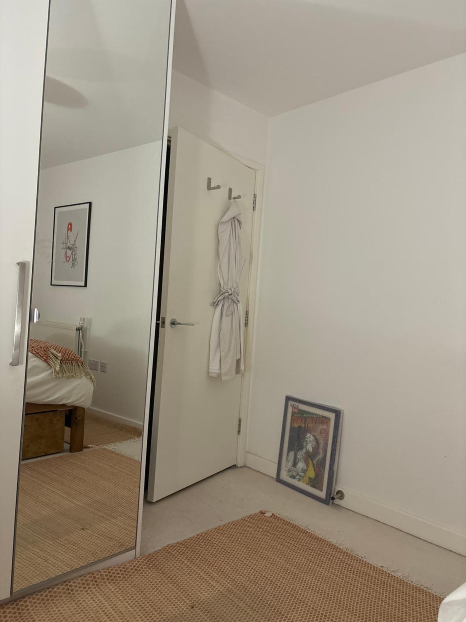 W12 One Bedroom Appartement Londres
