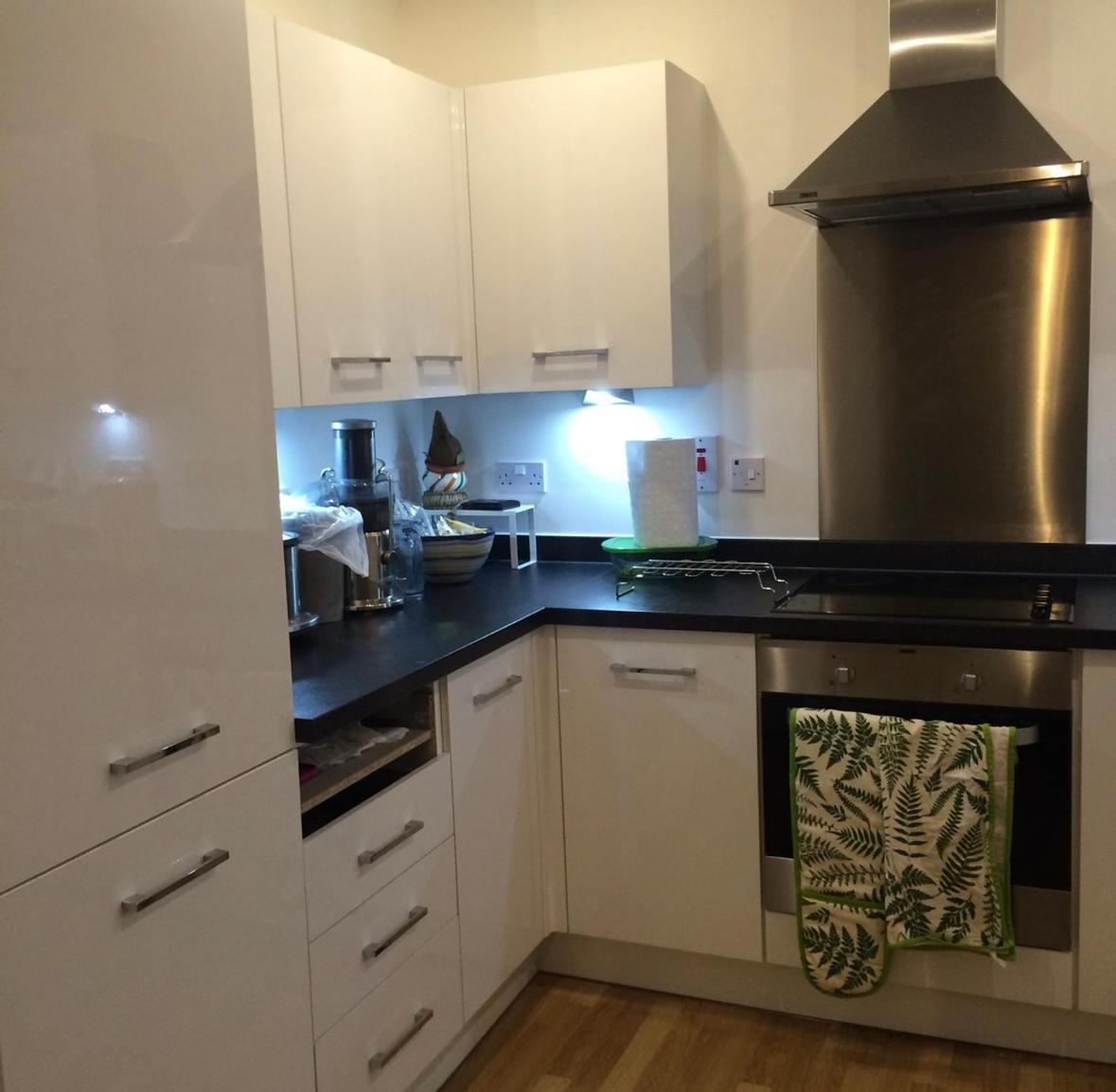 W12 One Bedroom Appartement *